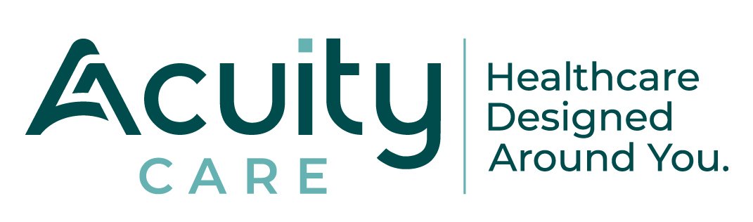 AcuityCare — Healthcare Designed Around You